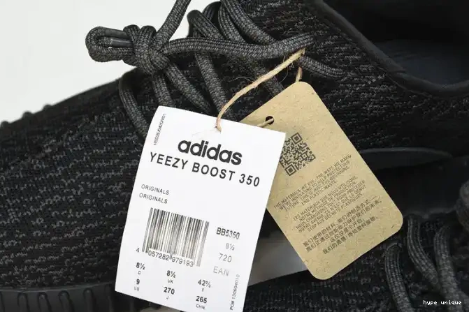 hype Boost Yeezy 350 Pirate 2023) Adidas BB5350 Black (2022 0604